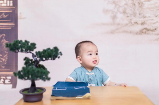 广元宝宝睡觉易惊醒